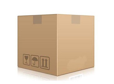 个性化环保纸箱包装，你值得拥有