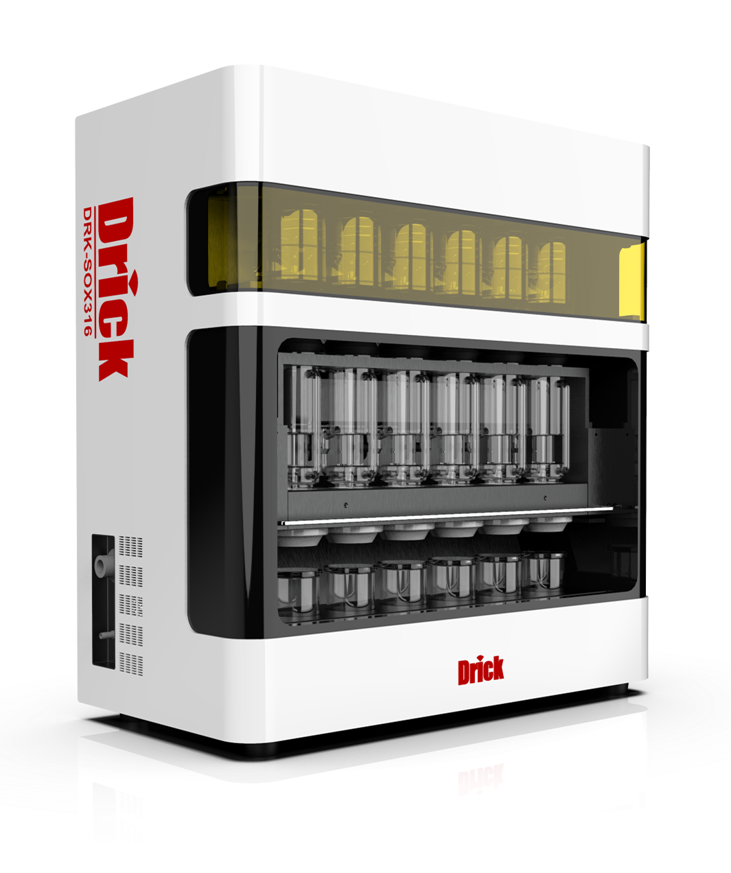 脂肪分析仪知识点及问题综述